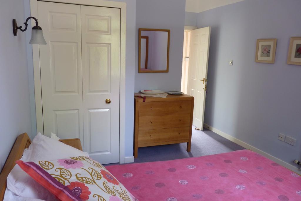 Achnamara Apartment Connel Room photo